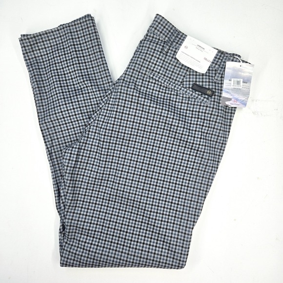 Jean Homme Adriano Goldschmied The Dylan Slim Skinny - Taille 32x34 - NEUF Avec étiquette (NWT)